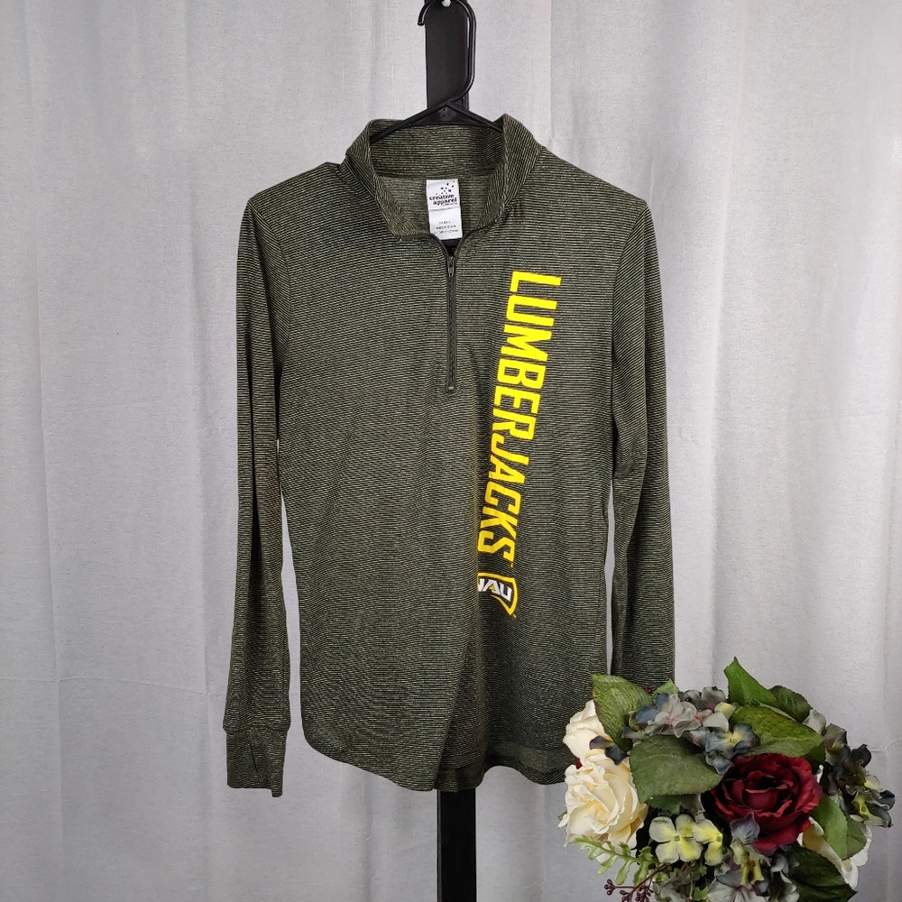 *3/$25* NAU Lumberjacks Shirt. 2XL.   Q05